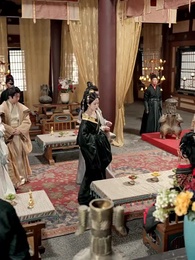 第35話 - 遅すぎた恋心