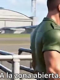 Episodio 33 - [Doblado]Soldador de estrellas