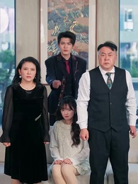 真千金她是律界閻羅 - Episode 3