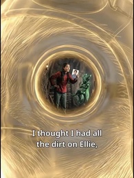 [Dubbed] Seeds of the Last World - Episode 26