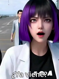 El gran soldador - Episode 25