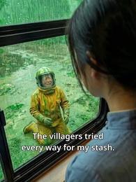 Episode 18 - [Dubbed] Seeds of the Last World