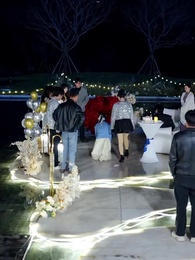 Utang Cinta Yang Tertipu - Episode 11