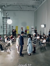 [พากย์ไทย]หย่าครั้งนี้ ฉันจะกลับมารันวงการ - Episode 32