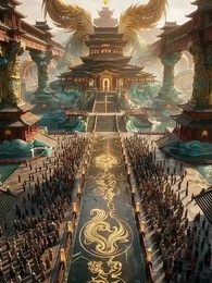 [พากย์ไทย] เวทย์เลือด - Episode 12