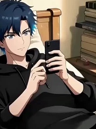 Episodio 4 - [Doblado]De Perdedor a Dios de las Bestias