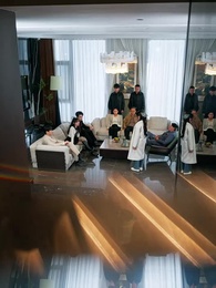 第58集 - 真千金她是律界閻羅