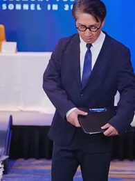 Episodio 53 - La Venganza de la Presidenta