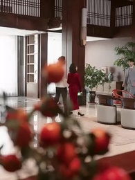 Laços de Antigamente, Ruptura de Hoje - Episode 34