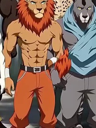 全球獸化，我成了至高獸神 - Episode 49