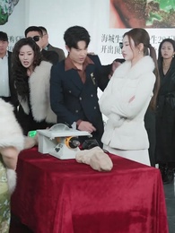 From Bride to Boss - Episode 47