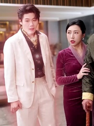 Redemption’s Price - Episode 13