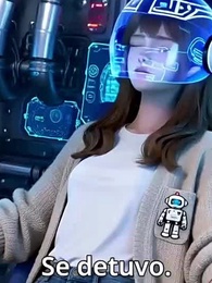 Episodio 13 - [Doblado]Soldador de estrellas