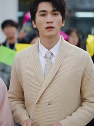 ตอนที่ 32 - นิยามใหม่ของฉัน