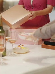 Episode 44 - Divorced, Now a Billionaire’s Granddaughter