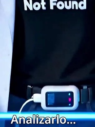 [Doblado]Soldador de estrellas - Episode 11