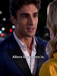 Episodio 13 -  La Finta Vendetta del Miliardario