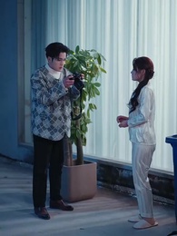 [Lồng Tiếng] Không Chờ Người Ngoảnh Lại - Episode 18