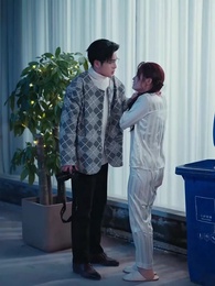 Tập 19 - [Lồng Tiếng] Không Chờ Người Ngoảnh Lại