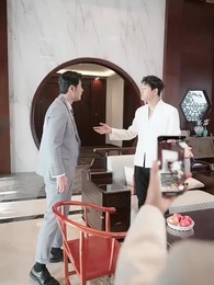 Episódio 36 - Laços de Antigamente, Ruptura de Hoje