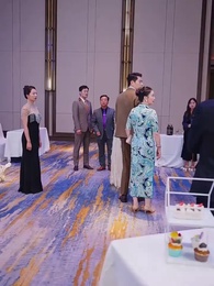 La Venganza de la Presidenta - Episode 50