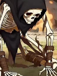 Episode 11 - [Dubbed]Born to Haunt