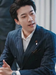 Episode 31 - Divorced, Now a Billionaire’s Granddaughter