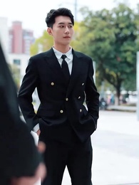 第14話 - 旦那様のウラの顔