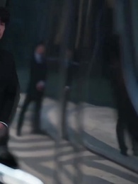 Love on the Edge - Episode 37