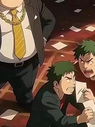 [Doblado]Dinero Infinito: Compré el Apocalipsis - Episode 16