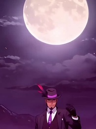 Episode 45 - [Dubbed]Born to Haunt