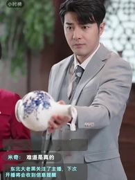 Episódio 39 - Laços de Antigamente, Ruptura de Hoje