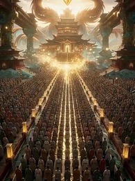 ตอนที่ 13 - [พากย์ไทย] เวทย์เลือด