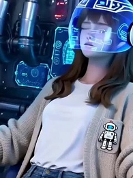 大力焊工 - Episode 13