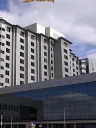 الحلقة 85 - الزواج السري مع الرئيس