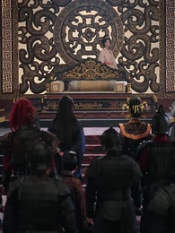 Filo y Fuego - Episode 75