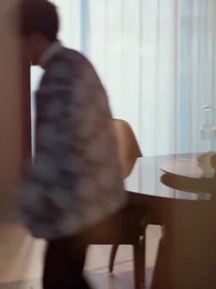 Tập 12 - [Lồng Tiếng] Không Chờ Người Ngoảnh Lại