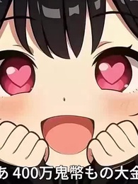 第12話 - 無限還元：怪異終末で爆買いサバイバル