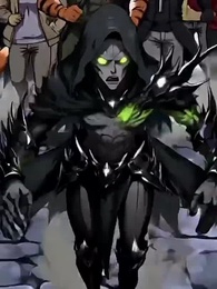 Episodio 53 - El Dios de las Bestias: Evolución Suprema