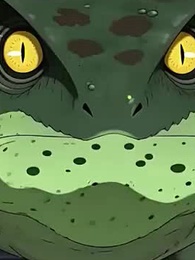 [Dubbed] Apocalypse? No, This Is My Playground - Episode 29