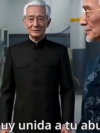 Episodio 27 - [Doblado]Soldador de estrellas