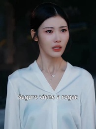 No te amé a ti - Episode 30