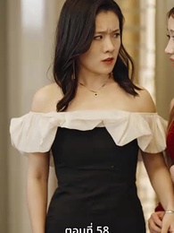 ตอนที่ 58 - [พากย์ไทย]หย่าครั้งนี้ ฉันจะกลับมารันวงการ