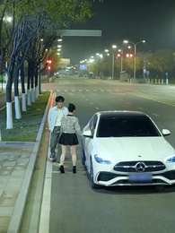 Episode 5 - Utang Cinta Yang Tertipu