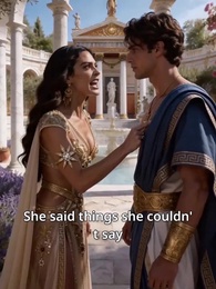 Episode 16 - The Scar of Vengeance