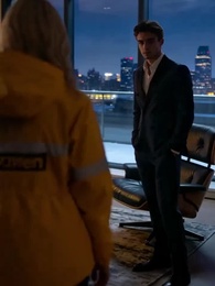 La Finta Vendetta del Miliardario - Episode 15