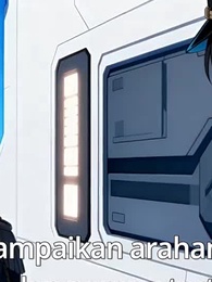 Dari Ular Ke Penakluk Dewa - Episode 18