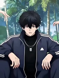 Episode 50 - [Dubbed]Born to Haunt