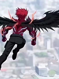 Episodio 7 - El Dios de las Bestias: Evolución Suprema