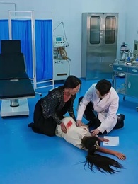 Episodio 7 - La Venganza de la Presidenta